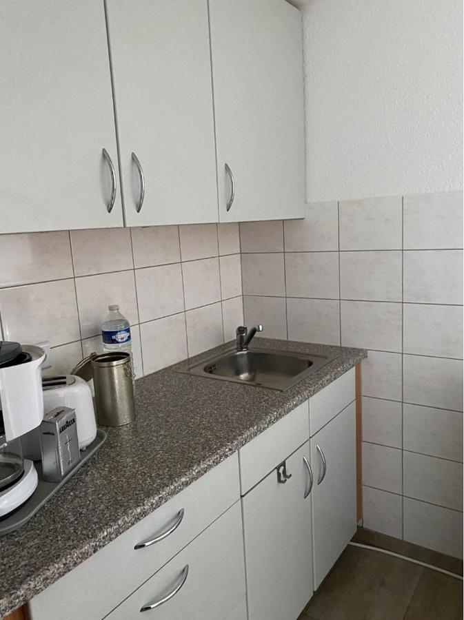 Olgas Ferienwohnung Saarburg Bahnhofstrasse 13 G Exterior photo